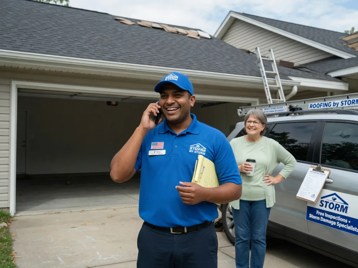 Roof Repair Near Me Enfield, IL FAQs
