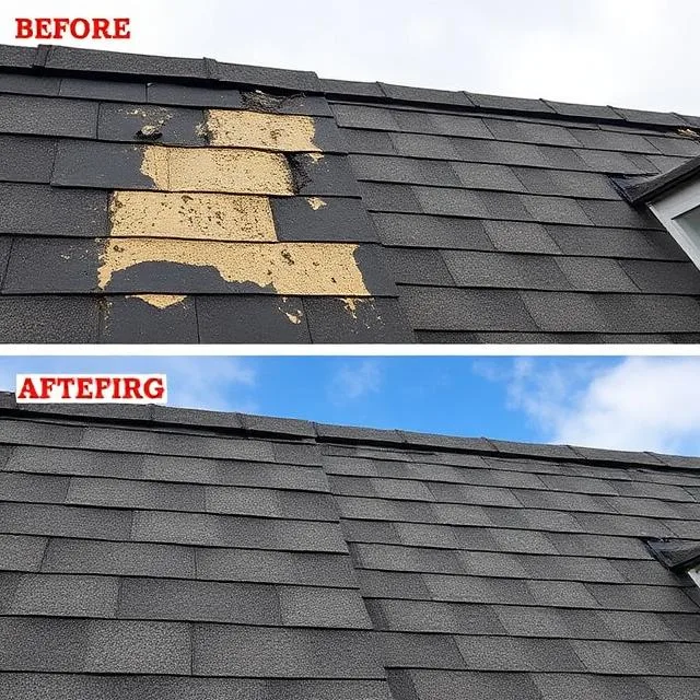 Roof Repair Near Me in Enfield, IL near me